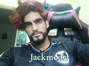 Jackmodel