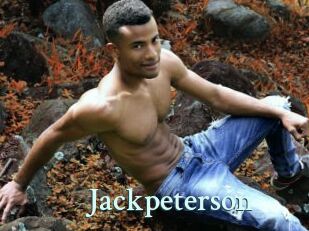 Jackpeterson