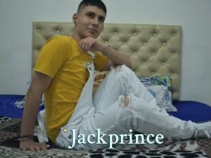 Jackprince