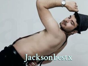 Jacksonbestx