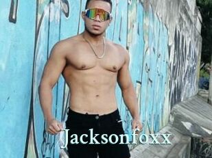 Jacksonfoxx