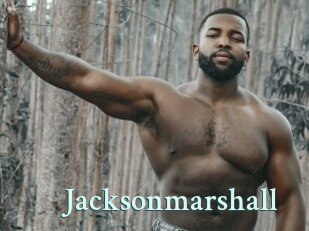 Jacksonmarshall