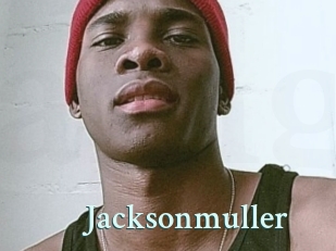 Jacksonmuller