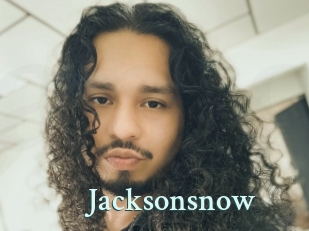 Jacksonsnow