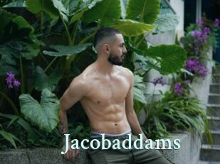 Jacobaddams