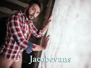 Jacobevans