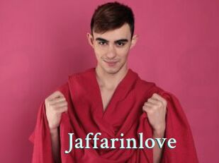 Jaffarinlove