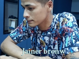 Jainer_bronw