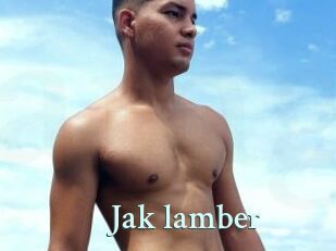 Jak_lamber