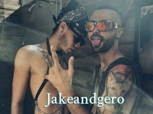 Jakeandgero