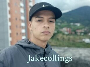 Jakecollings