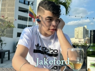 Jakeford