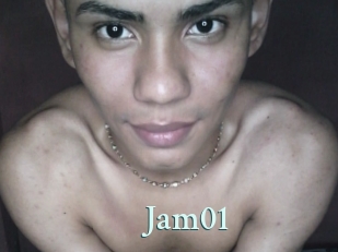 Jam01