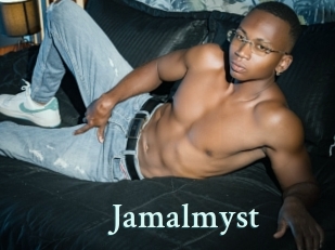 Jamalmyst