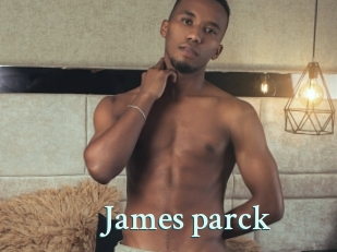 James_parck