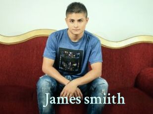 James_smiith