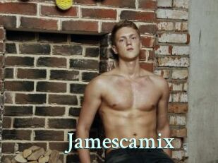 Jamescamix