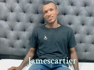 Jamescartier