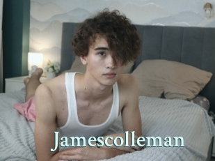 Jamescolleman