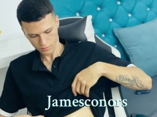 Jamesconors