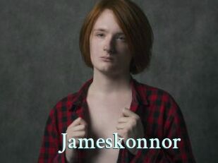 Jameskonnor