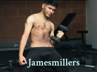 Jamesmillers