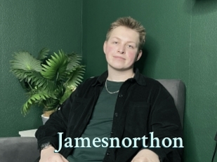 Jamesnorthon