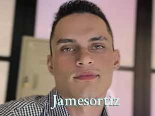 Jamesortiz