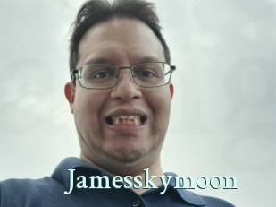 Jamesskymoon