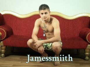 Jamessmiith