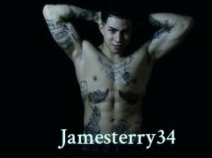 Jamesterry34