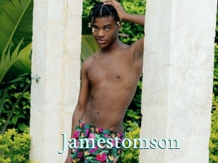 Jamestomson