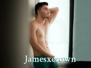 Jamesxcrown