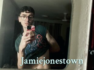 Jamiejonestown