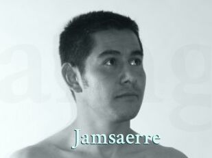 Jamsaerre