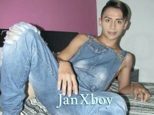 JanXboy