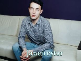 Janeirostar