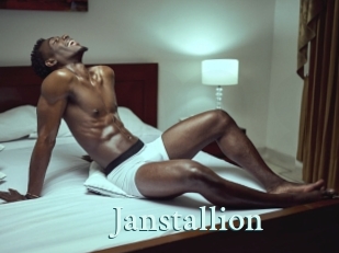 Janstallion