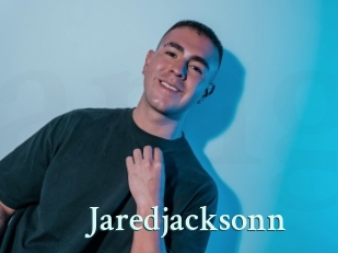 Jaredjacksonn