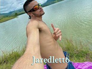 Jaredletto