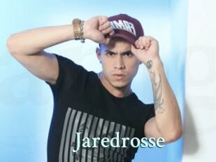 Jaredrosse