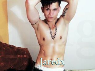 Jaredx