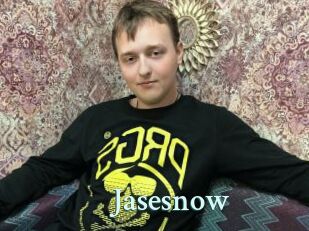 Jasesnow