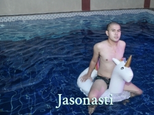 Jasonasti