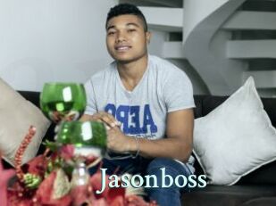 Jasonboss