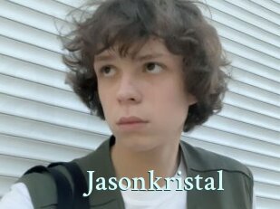 Jasonkristal