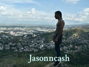 Jasonncash