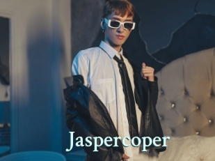 Jaspercoper