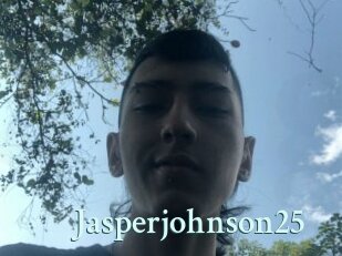 Jasperjohnson25