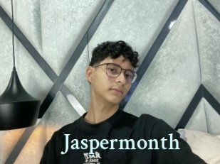 Jaspermonth